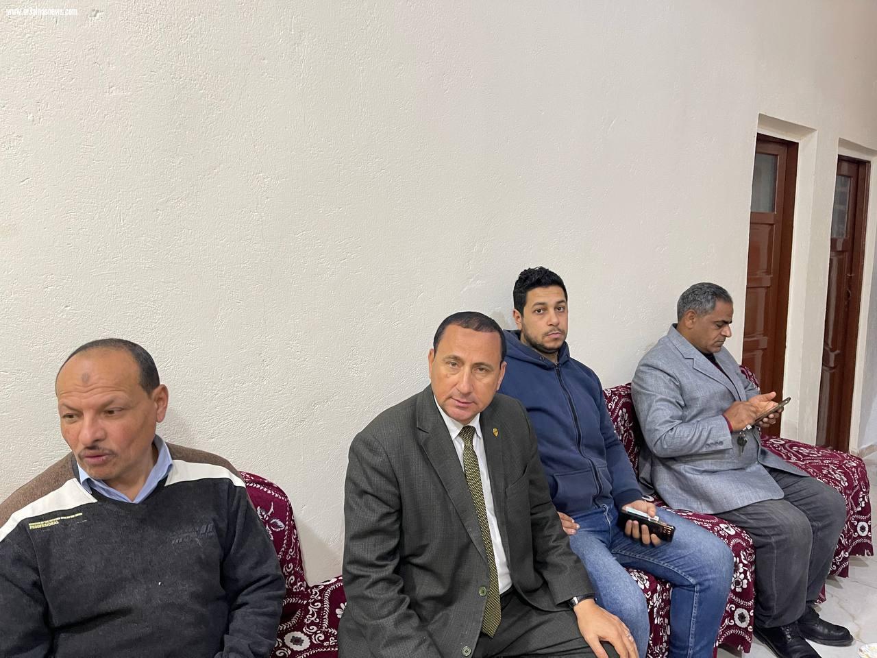 شباب المجاز تدشن اتحاد من أجل مجتمع افضل