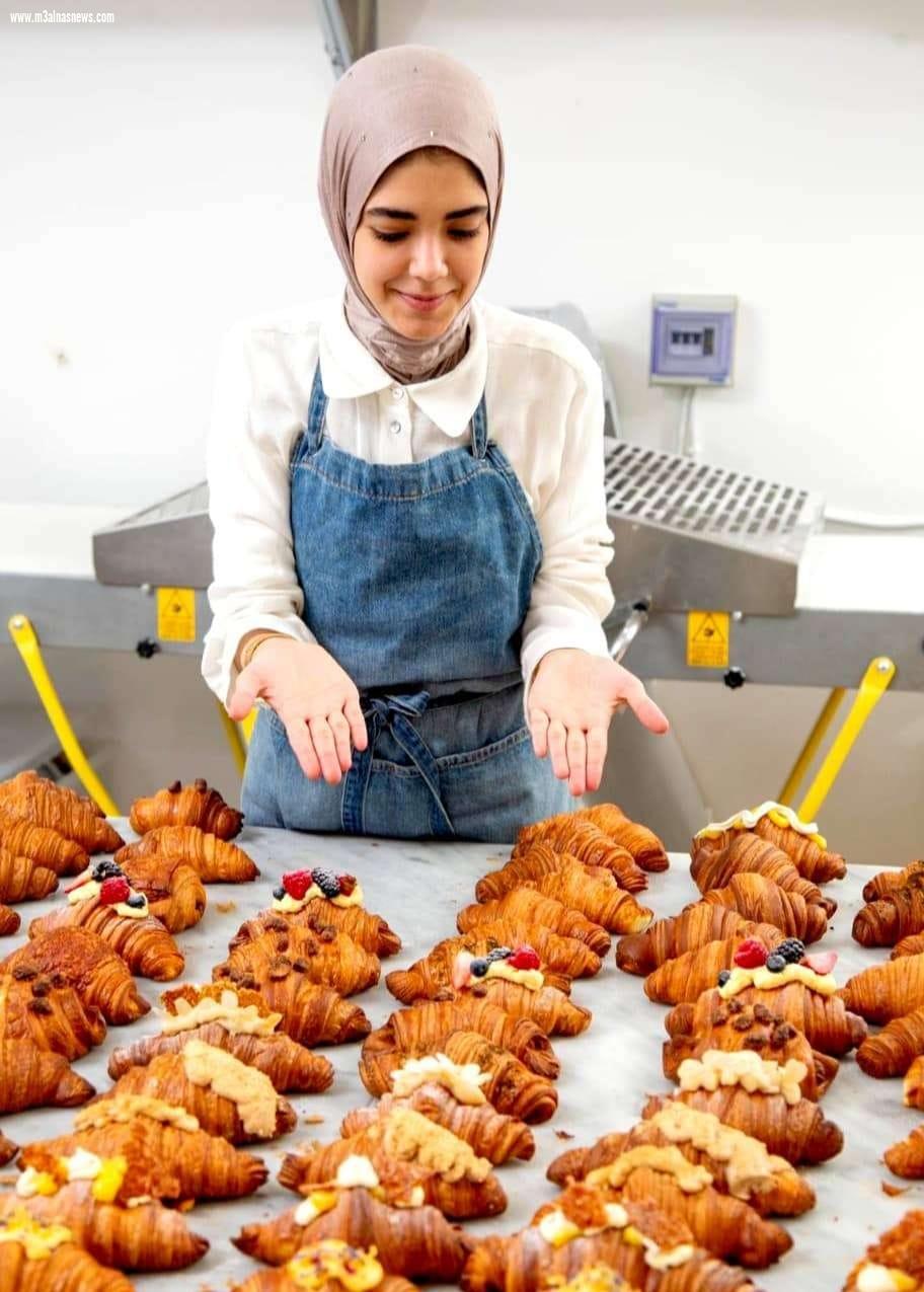 بالصور.. تسنيم المهلهل تكشف تفاصيل برنامجها الرمضاني الجديد