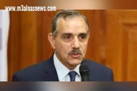 محافظ كفرالشيخ: تخفيض تنسيق القبول بالثانوى العام لـ ٢٤٥ درجة لعام ٢٠٢٢/٢٠٢١ 