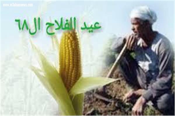 الأربعاء المقبل.. حملة الوحدة الوطنية بكفرالشيخ تحتفل بعيد الفلاح الـ69