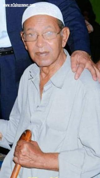 وفاة المهندس على يوسف سعده وكيل أول وزارة الزراعة الأسبق
