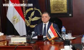 شاهد كيف علق نبيل أبوالياسين على تغيير أسم قطاع مصلحة السجون .