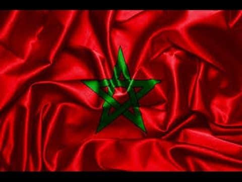 ثقافة المغرب بقلم--سمية مدغري علوي