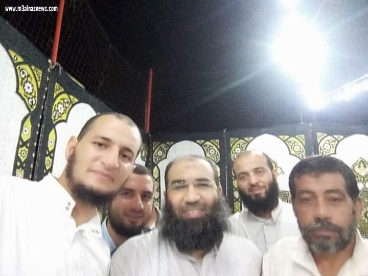 مسابقة القران الكريم