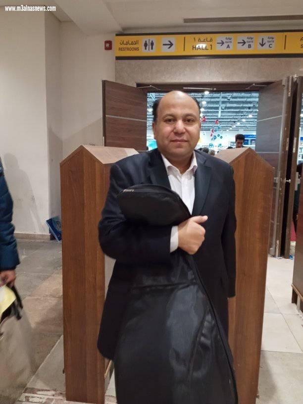 الشوكى يقدم أول مارش جنائزى عربى  للأم الراحلة ..الغائبة -الحاضرة