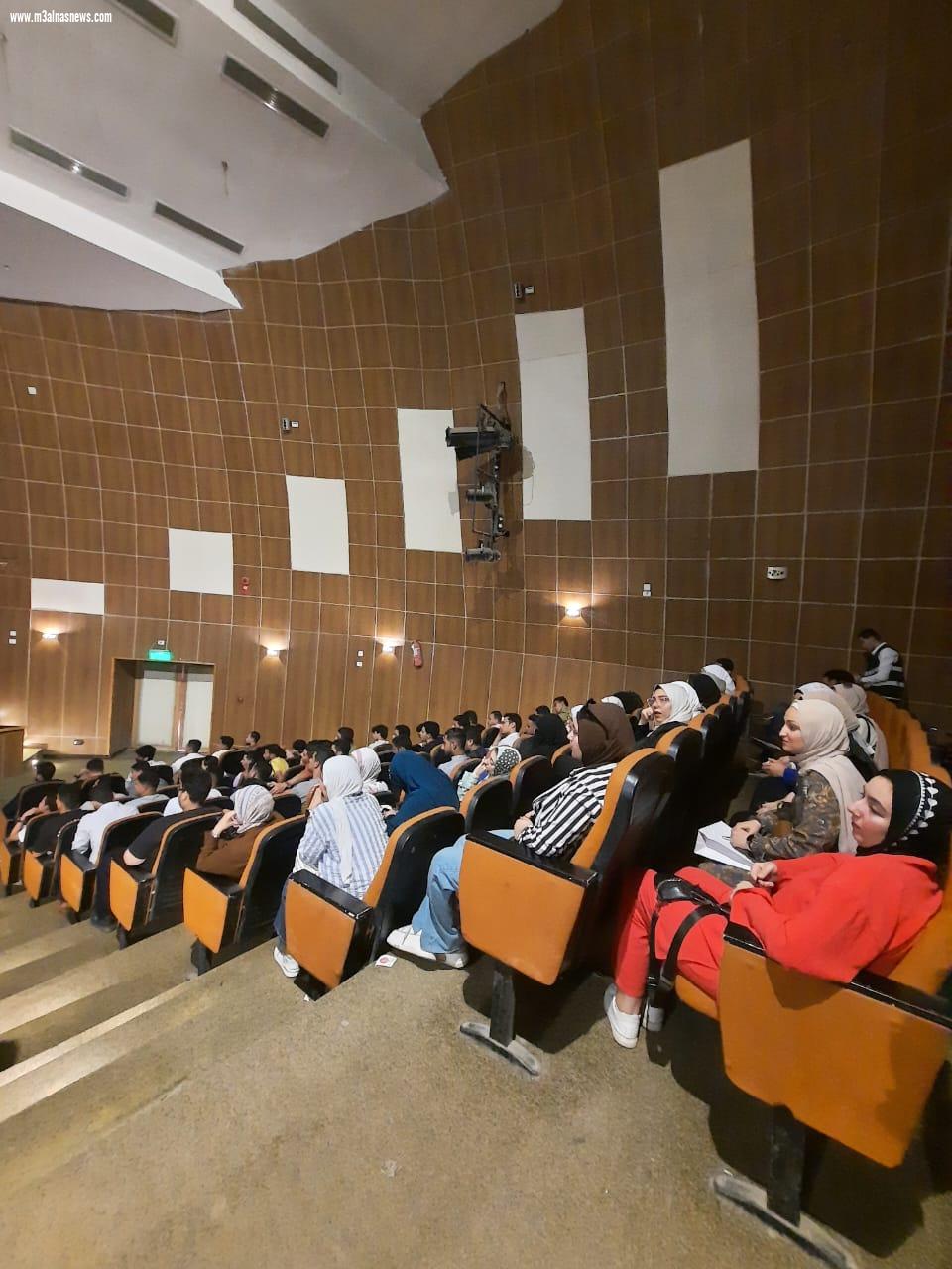 شباب بدير شباب بثقافة كفرالشيخ