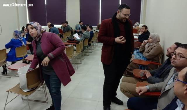 تفاصيل استضافت جامعة بدر لإمتحان زمالة أمراض النساء والتوليد المصرية