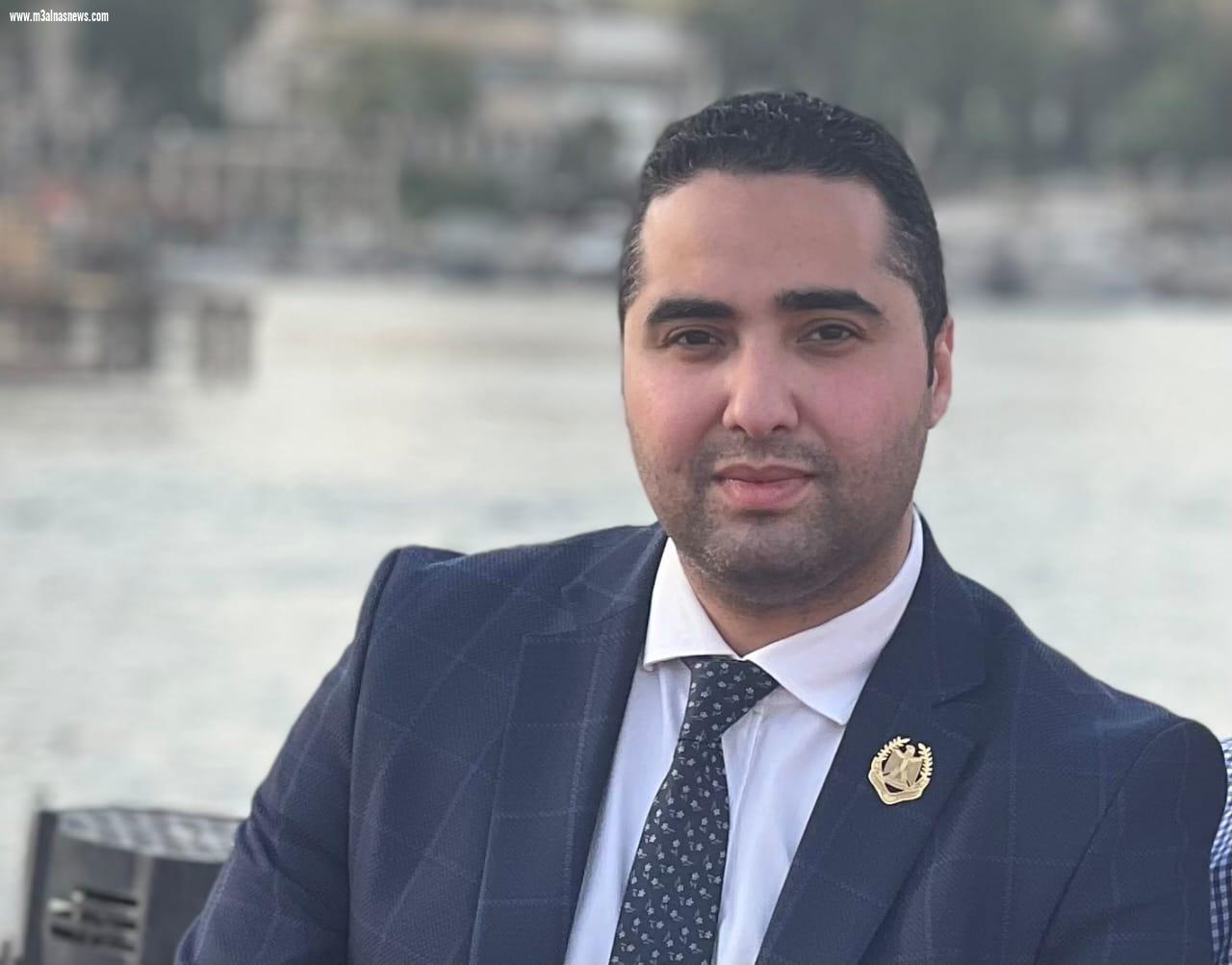 د. محمد مهران يستنكر رفض قوت الاحتلال وقف العدوان الإسرائيلي على غزة ويناشد المجتمع الدولي بسرعة التدخل