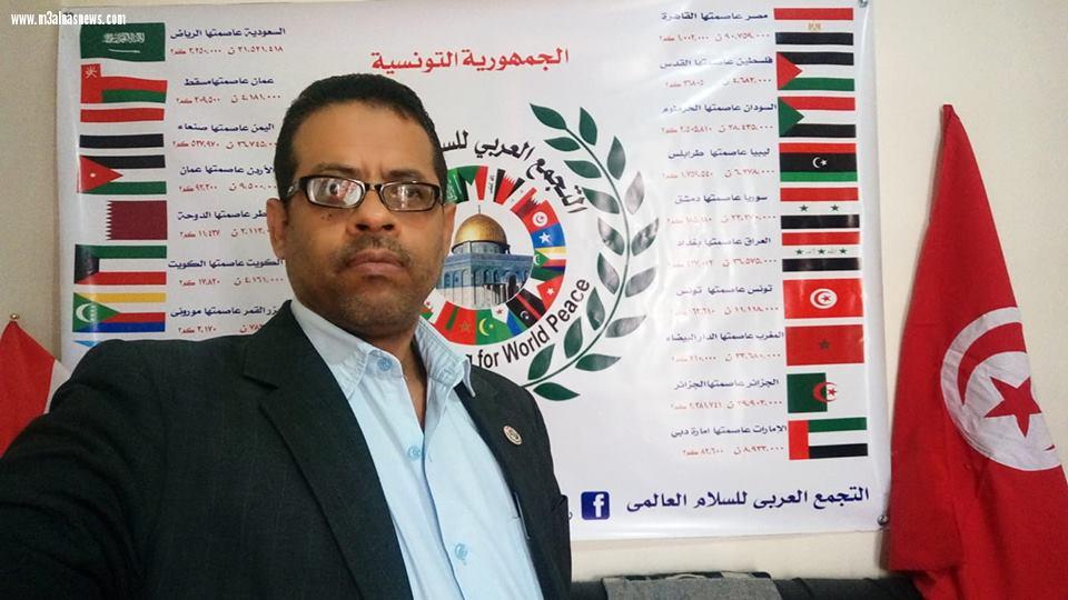 دماء و اشلاء بقلم د. ياسر كمال