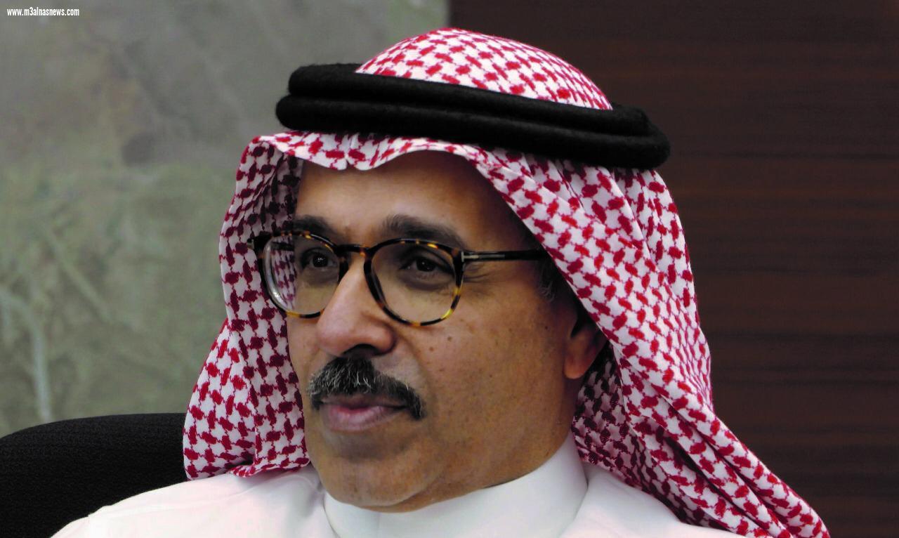 المهندس نظمي النصر الرئيس التنفيذي لنيوم : نفخر باسهامات نيوم فى تحقيق رؤية 2030 