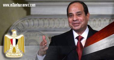 ننشر نص كلمة الرئيس خلال الاحتفال بذكرى المولد النبوى الشريف