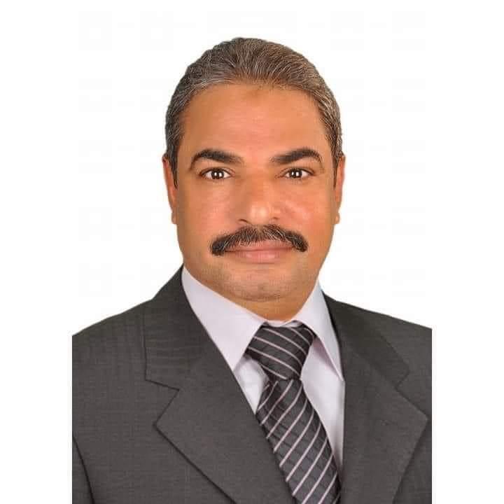 عزاء الجريدة لوفاة المهندس محسن باز