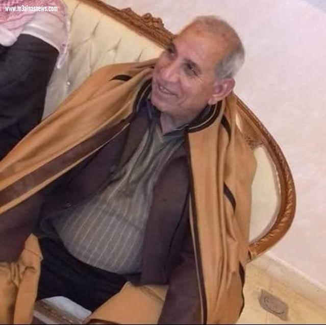مع الناس نيوز ... تتقدم بخالص العزاء للزميل احمد العشرى فى وفاة عمه
