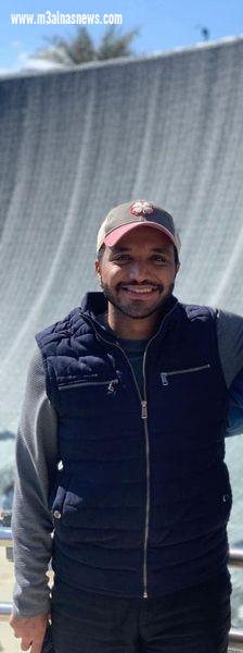 أغنية جديدة تجمع أحمد برهان بالمخرج احمد يعقوب