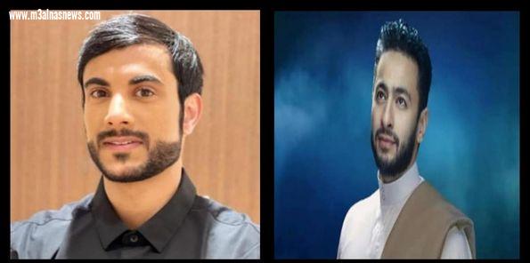 سالم راشد ينتهي من تصوير مشاهده بـ 