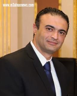 شريف خليل : نهتم بالأنشطة الثقافية والفنية بجانب الأنشطة الرياضية