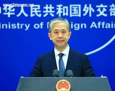 الصين تحث على فتح تحقيق بشأن مختبر بيولوجي أمريكي على خلفية نظرية 