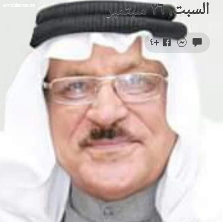 الشيخ على فريج يكتب .. تاريخ سيناء السياسي