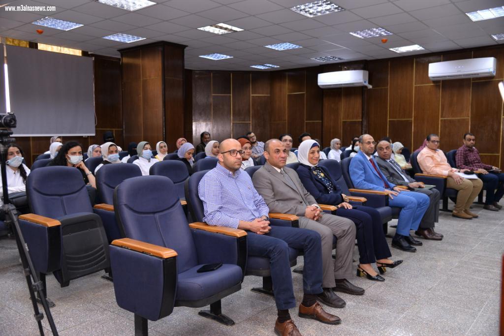 طب أسنان أسيوط