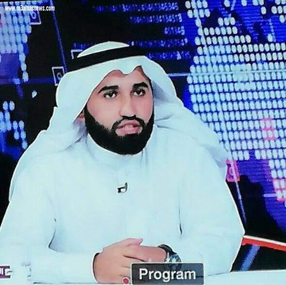 الكاتب محمد بن سعيد بن مشفلت القحطاني يستعد لرواية جديدة بمعرض الرياض للكتاب 