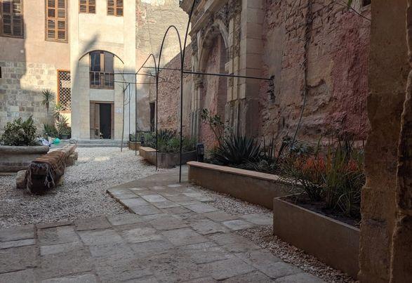 منزل رئيس وزراء مصر من مرعى للأغنام إلى متحف فني ومعماري مرشح لجائزة عالمية