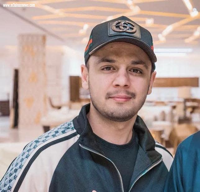 محمد جنيد يكشف عن دوره في مسلسل 