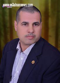 الأمن المائى.. وكرامة الفلاح.. بقلم رئيس التحرير كرم القرشى