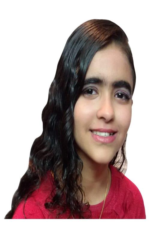 الشاعرة.. كلمات : ريتاج هشام