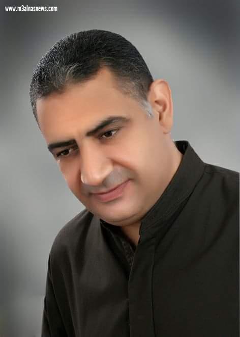 عبدالعزيز صبره يكتب مصر بدون 
