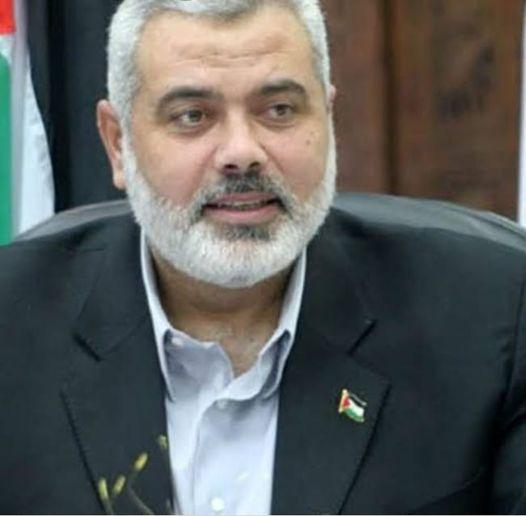 حماس تستنكر تصريحات وزير الخارجية الأمريكي