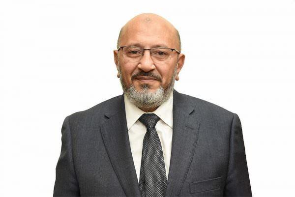 محطة الجبل الأصفر تساهم فى زراعة 300 فدان من خلال معالجة مياه الصرف