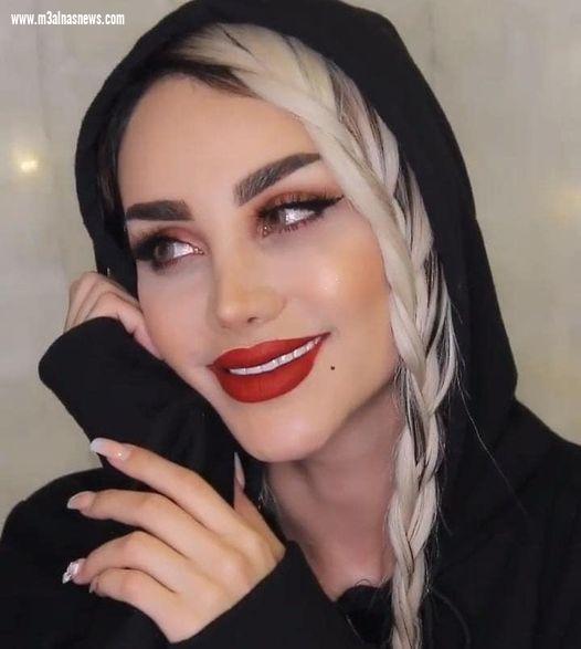 مهناز تكشف تفاصيل دورها بـ مسلسل 