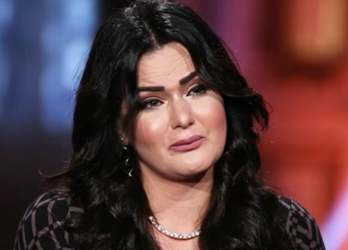 سر القبض على سماء المصري ودور ريهام سعيد