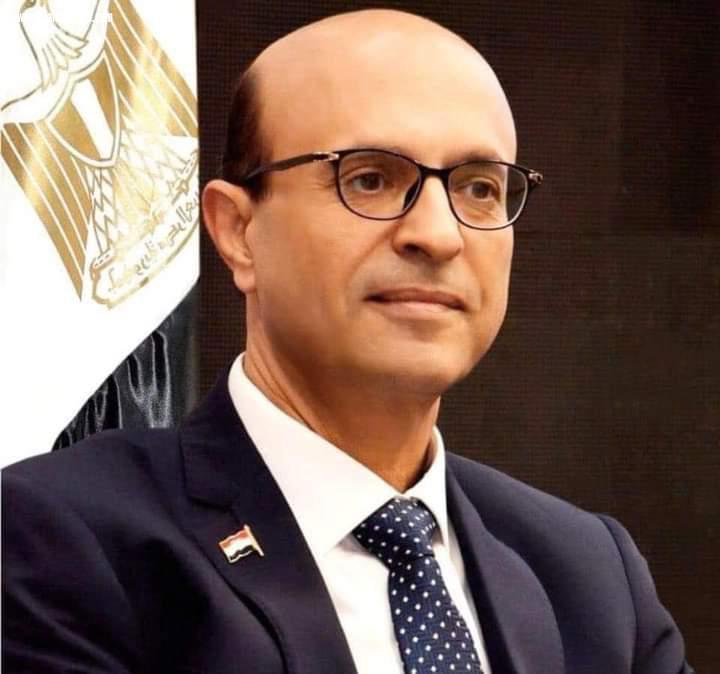 رئيس جامعة أسيوط يعلن عن اطلاق حملة للكشف المبكر عن سرطان الثدى تحت شعار ... اطمنى احنا معاكى