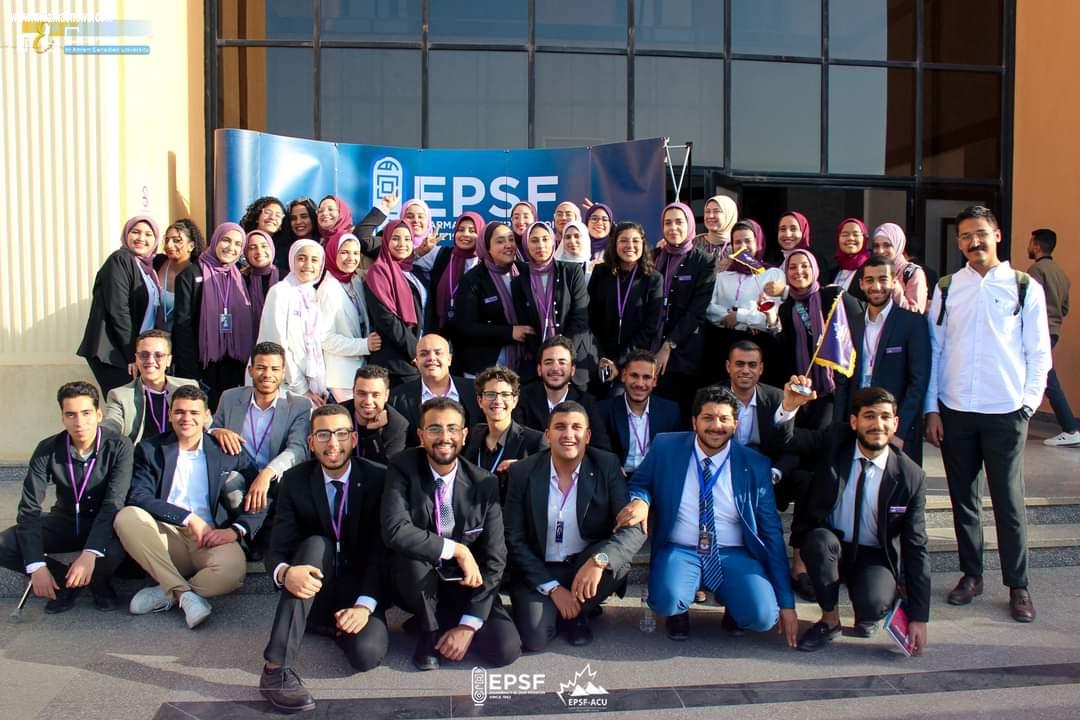 صيادلة هذا الجيل قادرون على صنع المستحيل