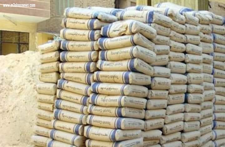 شركات مواد البناء تخفض أسعار الحديد والاسمنت اعتبارا من غد الإثنين