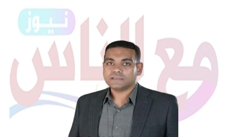 مساعد رئيس حى المطرية يقود حملة مكبرة على المقاهى