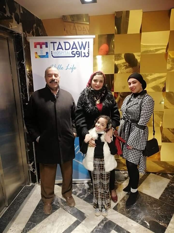 افتتاح مستشفى تداوى بكفر الشيخ.. أكبر صرح طبي متكامل علي مستوي الدلتا