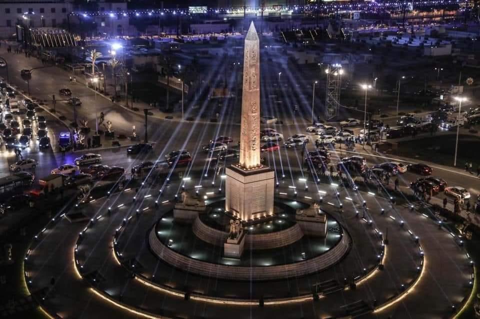 نقل المومياوات الملكية من التحرير للمتحف القومي