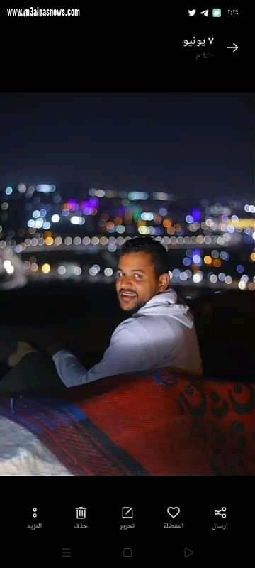 نجوم الكتابة .. حوار خاص مع الكاتب عبده جادو