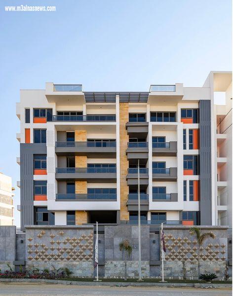 ستايل هوم للاستثمار العقارى تنجح بتسويق 60% من مشروع 