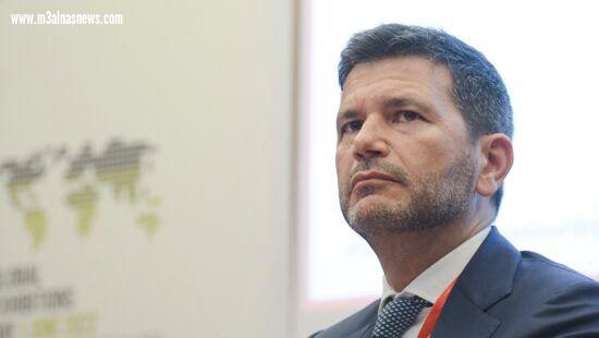 تفاصيل الاستراتيجيه الإيطالية تجاه القارة الأفريقية 