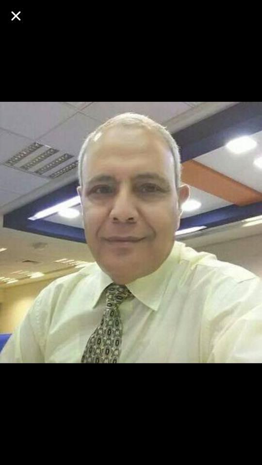 عبدالرزاق مكادى يكتب.. غبور وصبور.. وراسمالية القبور..!