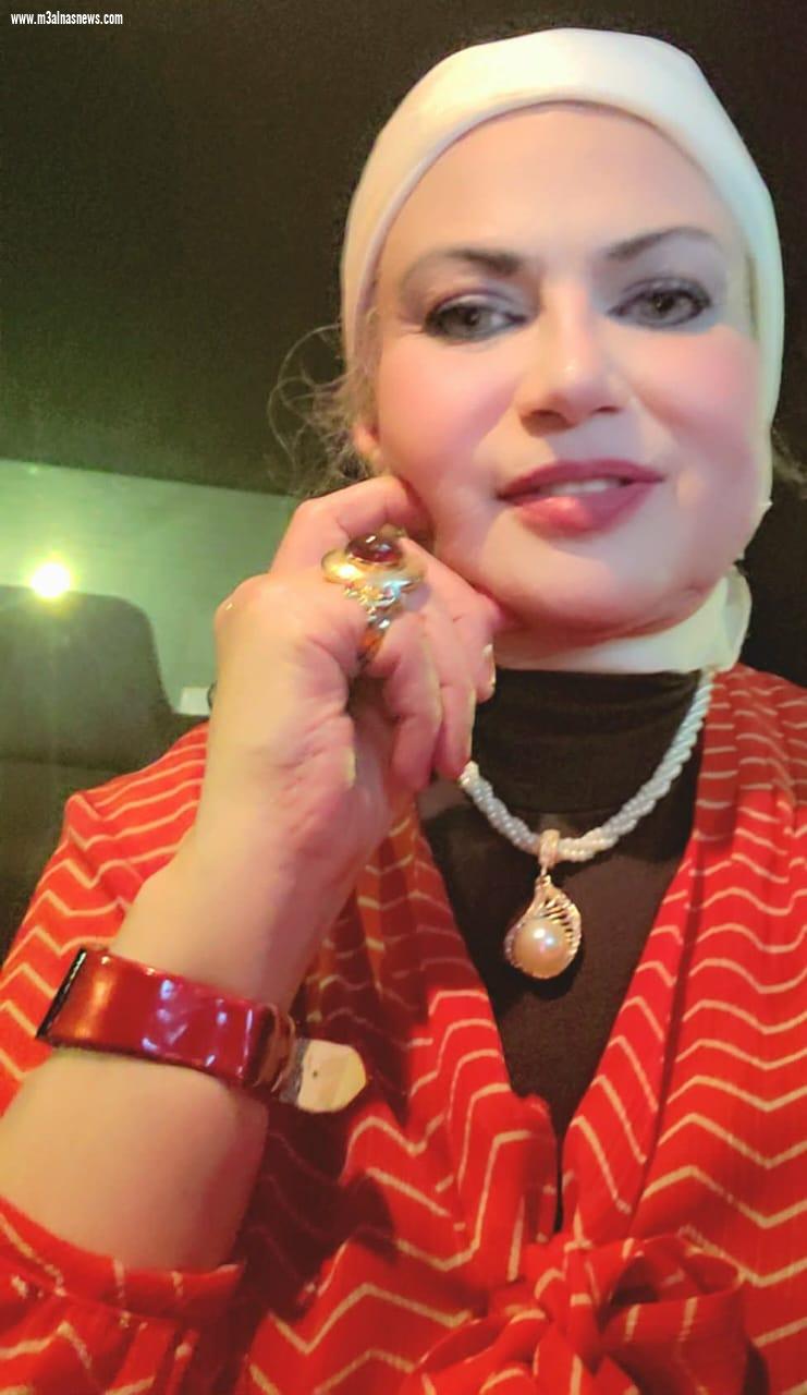 أبوظبي التى تنبض بالحياة.. دكتورة سهير الغنام تتجول في العاصمة أبوظبي