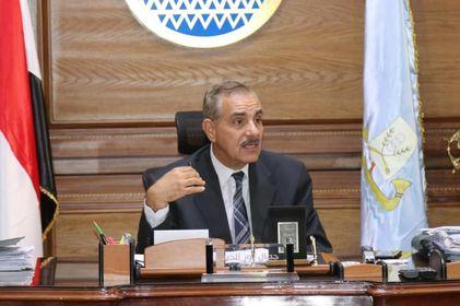 85ألف و123طلب تصالح بقيمة 408مليون و923 ألف جنيه بكفر الشيخ