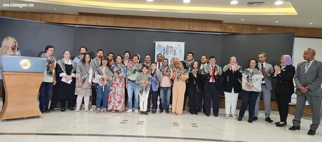 انطلاق النسخة الأولى من ملتقى طريق الأمل لذوى الهمم