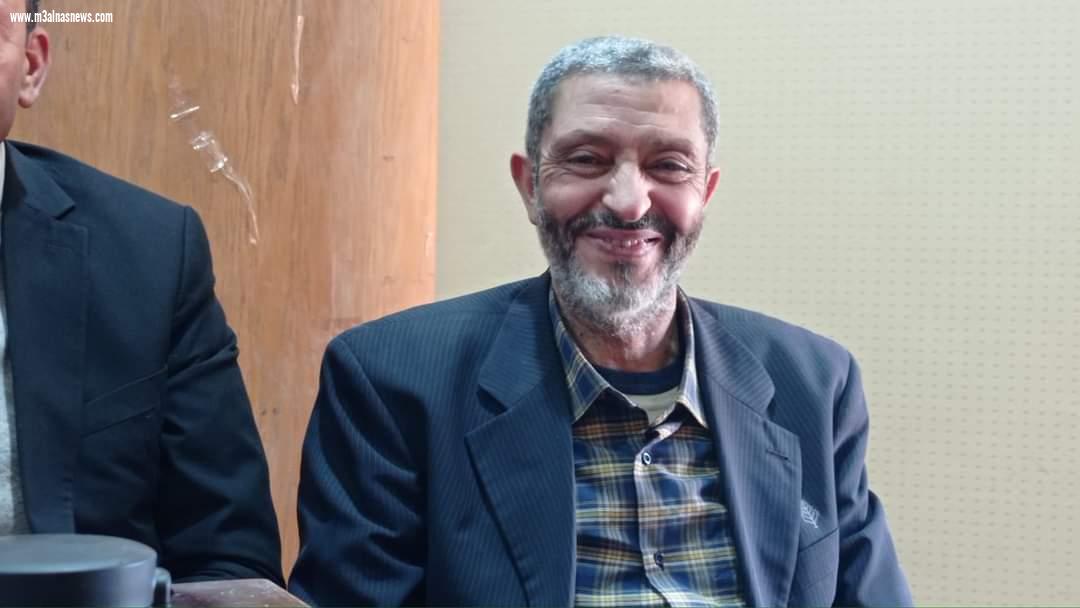 نادي أدب كفر الشيخ يحتفي بالإصدار الجديد لأحمد زكي شحاتة في يوم المرأة المصرية