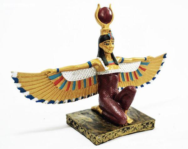 الفراعنة أول من احتفلوا بعيد الأم.. وإيزيس رمز الأمومة