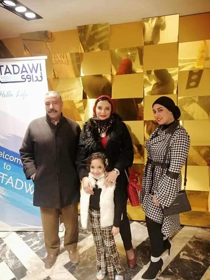 افتتاح مستشفى تداوى بكفر الشيخ.. أكبر صرح طبي متكامل علي مستوي الدلتا