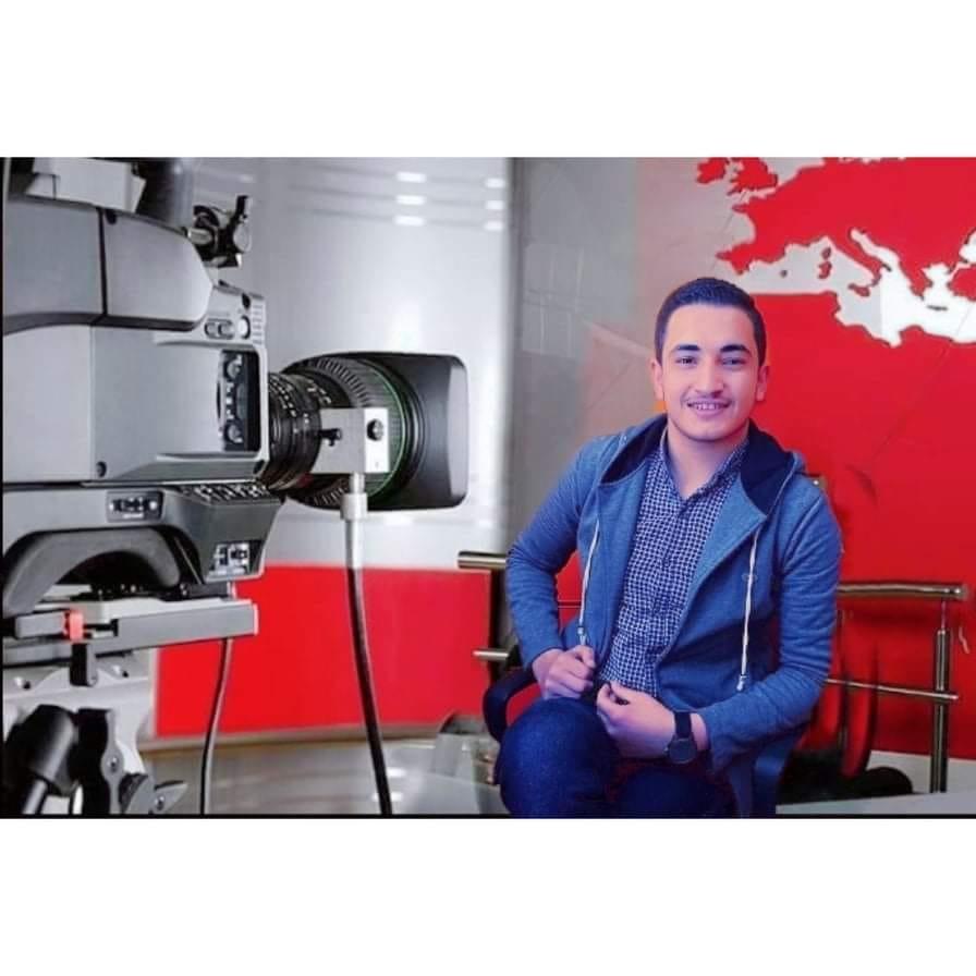 نظرة Nazra.. .. راديو أون لاين لإبداعات الشباب